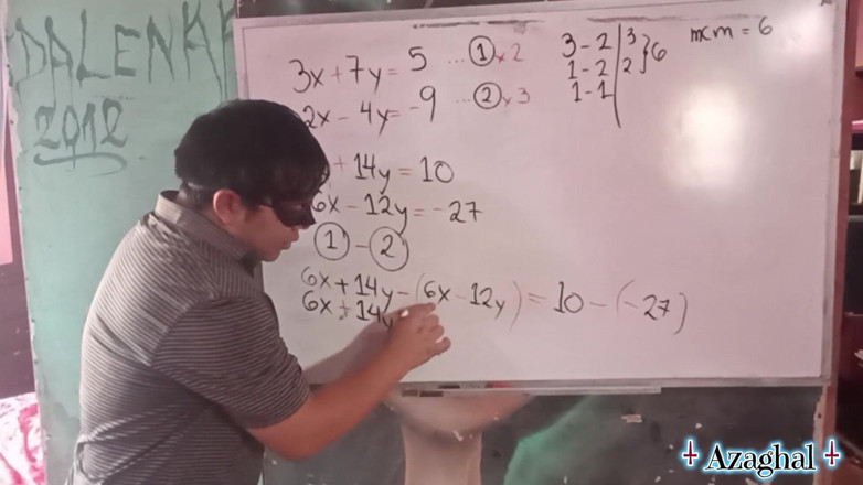 Rosaroja: 誤って中出しを避けるための83の性的な数学のヒント
