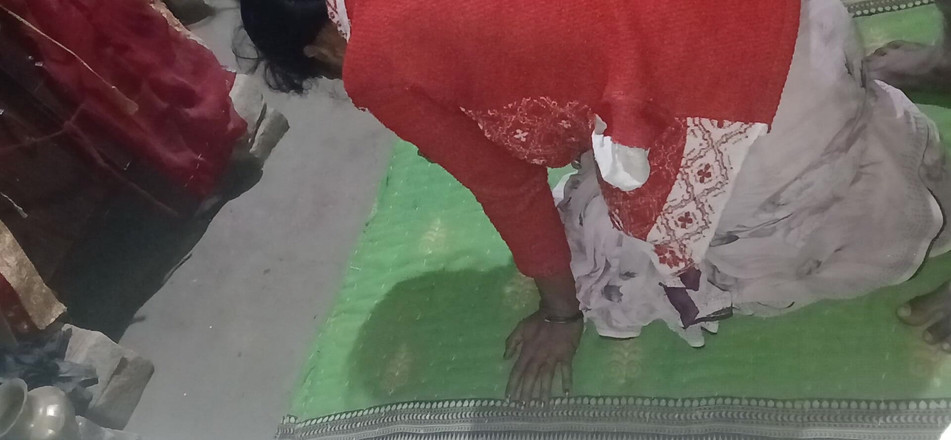 MuzZ-K: Desi Village Bhabhi Ko Gaya Doggy Mein Jamkar Choda - Audio...