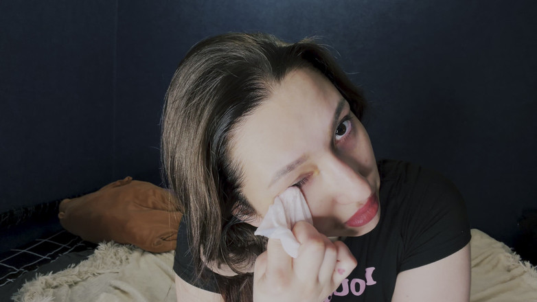JessLux: Mi rutina nocturna: me quito el maquillaje y me aplo...