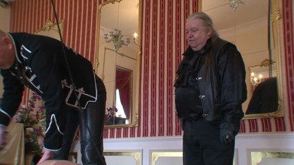 Absolute BDSM: BDSM German milf - Slap hard