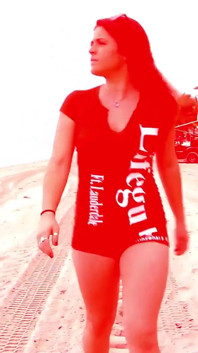 Real Life Lifeguard Sucking Dick