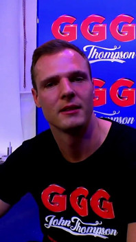 Ggg John Thompson- Sexy Girls Loves It Big and Hard in Their Horny Pussies Gangbang Bukkake Fuck