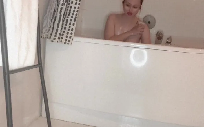 FinDom Goaldigger: Part 2 in Shower Without Glasses.