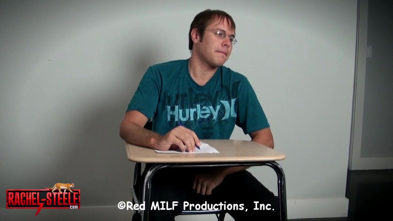 Rachel Steele: Мораль в классе