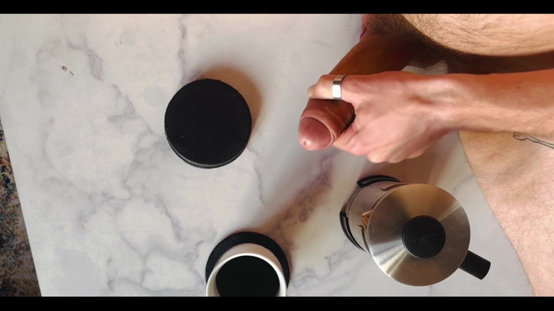 BohemianBoy: Mornig cafea &amp; wood Bb