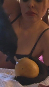 A Juicy JOI & Double Cum Surprise