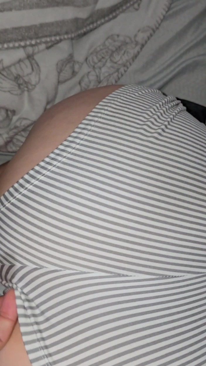 2Reallove: Zralý Velký Zadek Prdeli Na Čtyřech V Ranní Rychlovce