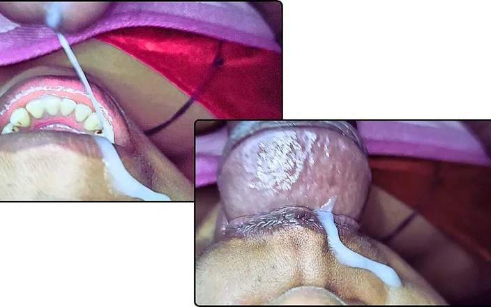 Kavita Singh: I Put My Dick in Bhabhi's Mouth and Took Out...