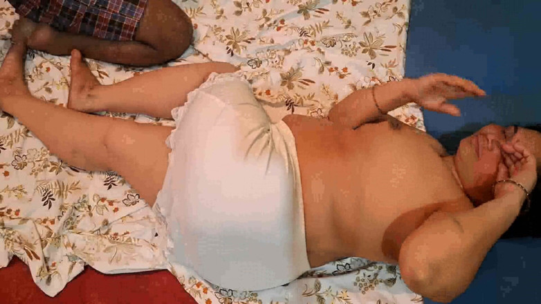 Sexy sindu: Video rekaman seks pasangan india
