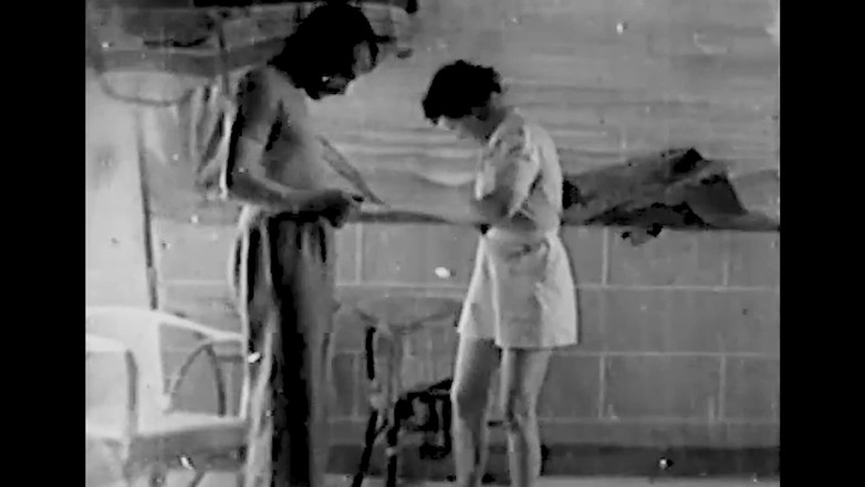 Vintage Erotic Archive: วันหยุด - ฉบับต้นฉบับที่คืนค่า
