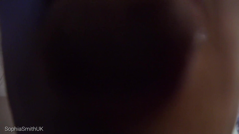 SophiaSmithUK: ASMR ciuman besar