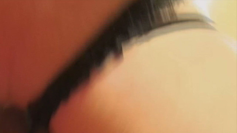 Straight curious fucked by transexual: Sesso diretto di Deuyx Trans