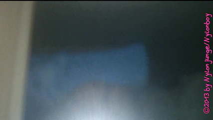 Carmen_Nylonjunge: Seronok di Hadapan Cermin