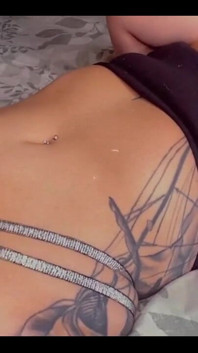 Panty Views