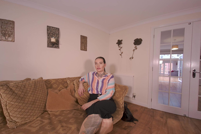 WankitNow VR: Keeley - Let's Be Sneaky