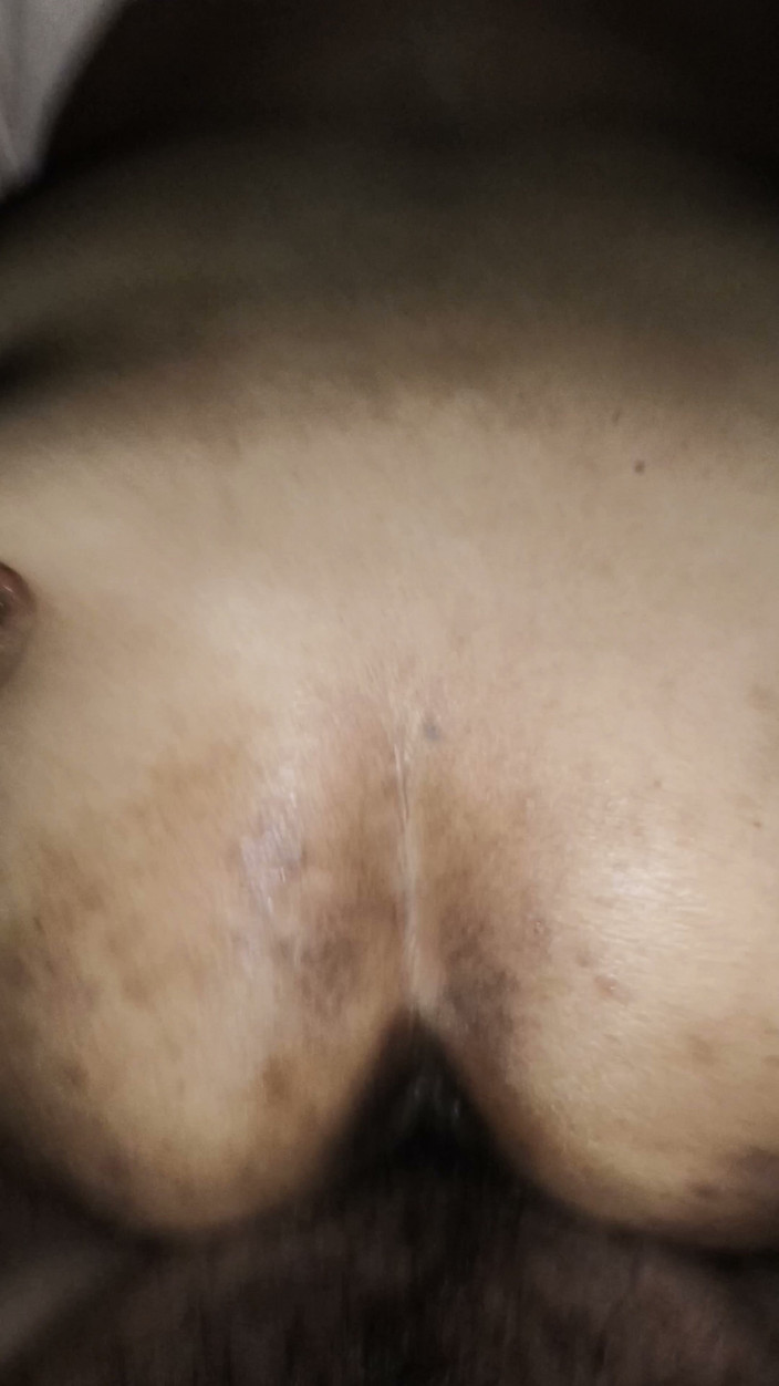 Rinki devi: Fucking with My Stepbrother-in-law-he Made Me Get on All Fours.