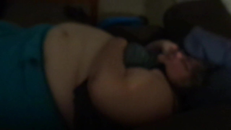 BBW nurse Vicki adventures with friends: Senin için büyük şişman göbeğimi ovuyor