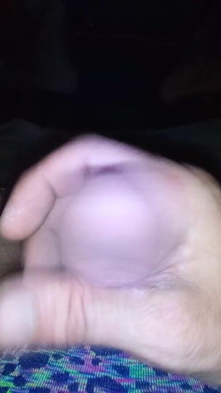 HornyBvisalia: Stroking masturbating my big hard cock needs pussy