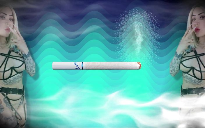 Baal Eldritch: Rok popelníčku člověka 2024 - Kouř, odlidštění, kouření, Asmr