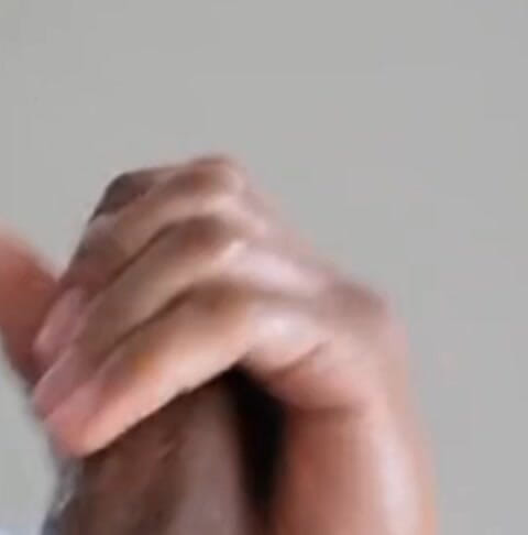 Cum Jacking: Můj soukromý okamžik s mým ptákem