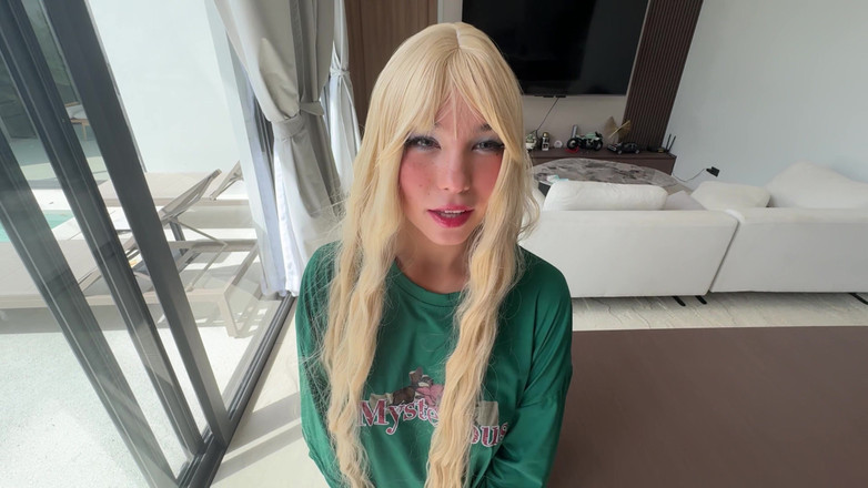 Lil Karina: I Have a Princess Living at Home That I Fuck.