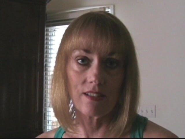 Wicked Sexy Melanie: Zvrácená sexy Melanie: MILF honění a mrdková děvka