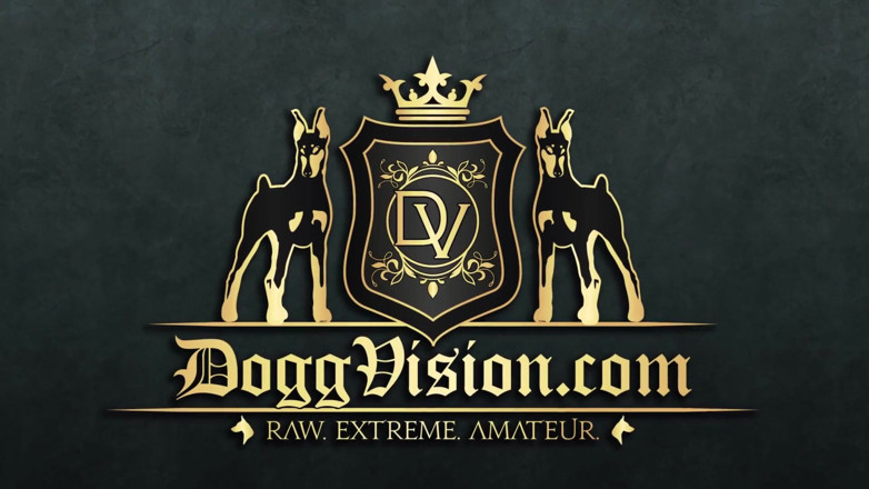 DoggVision: Super extra harig kontgaatje en poesje bbw beft voor de...