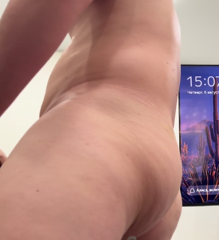 Karlson studio: Des léchages doux et une position encore plus douce derrière...