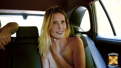 Porno Baguette: Lucile, hezká blondýnka, miluje péro svého muže