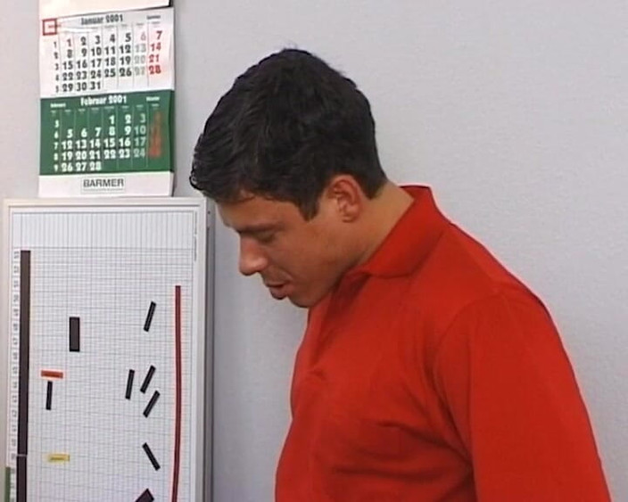 BB Video - Old School: Pesta seks amatur MILF Jerman dengan tetek besar semula jadi #4