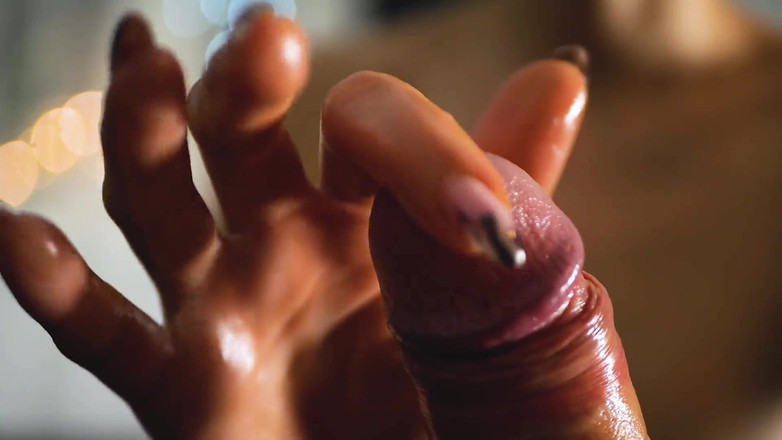 Art By SoftApproach: घर का बना जीभ किनारा मुख-मैथुन, हाथों से चुदाई, मुँह में वीर्य