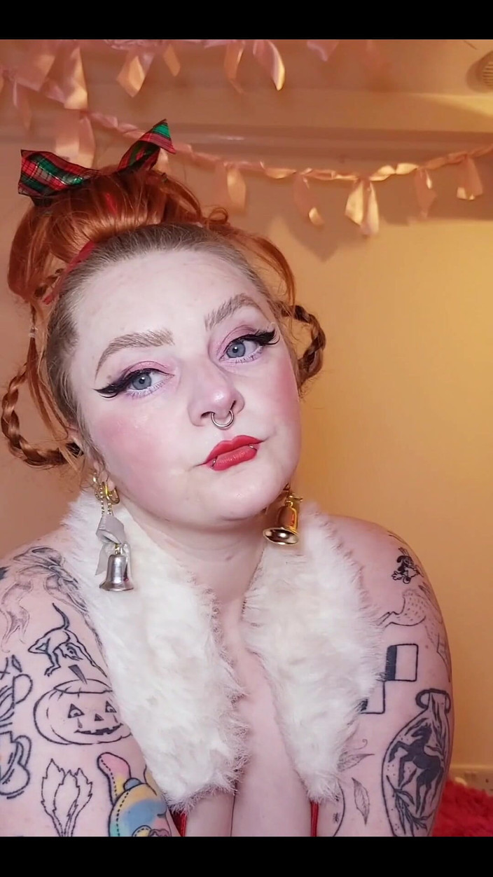 Bunny Royle: Merry Christmas Baby