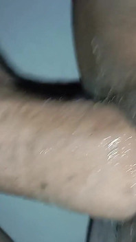 Il mio sbatté le palpebre molto