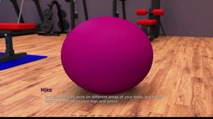 Wickedgammes studio: 로라 욕망의 비밀 (파트 53 새 업데이트)