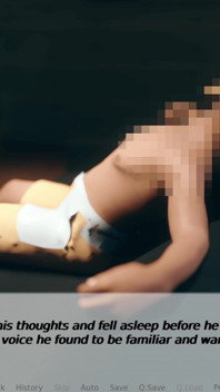 Natasha Naughty Wife by Archimedescompany - My Busty Client Shows Me the Boobs, Old Neighbour Dreams of My Wife 2