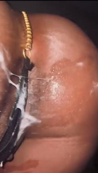 Spicy Mistress: Cumdump