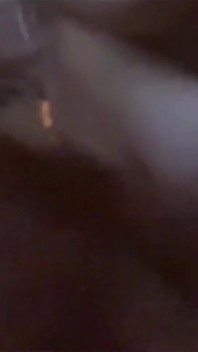 Cuckold in Gloryhole and Caught in Public