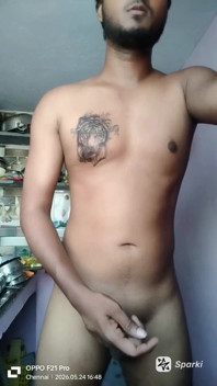 Tamil Boy Hot Cum Shot