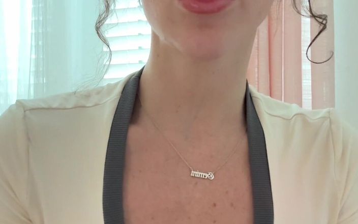 SavvyStar: Labă asmr Instrucțiuni de masturbare pentru iubit - Șoptește iubita sexy