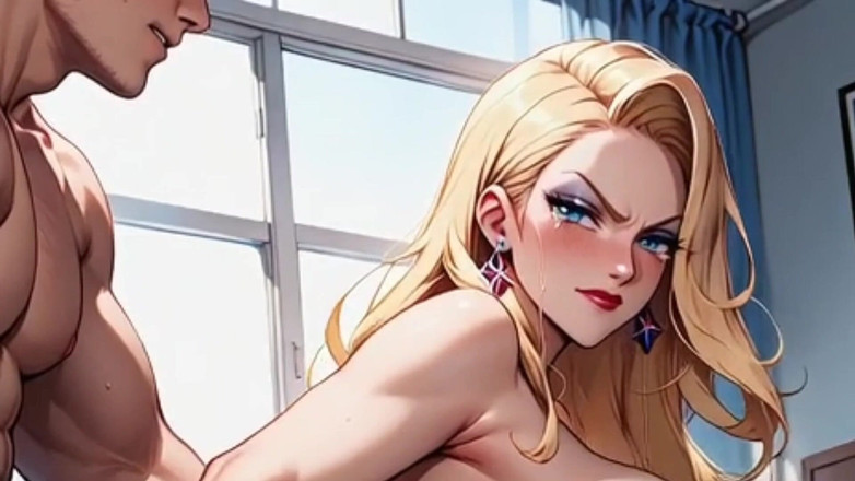 NuttForYou: Ai generovat video, část 4 kompilace