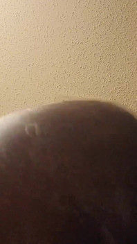Wet and Creamy Anal
