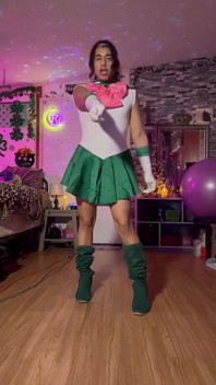 Sailor Tsjade