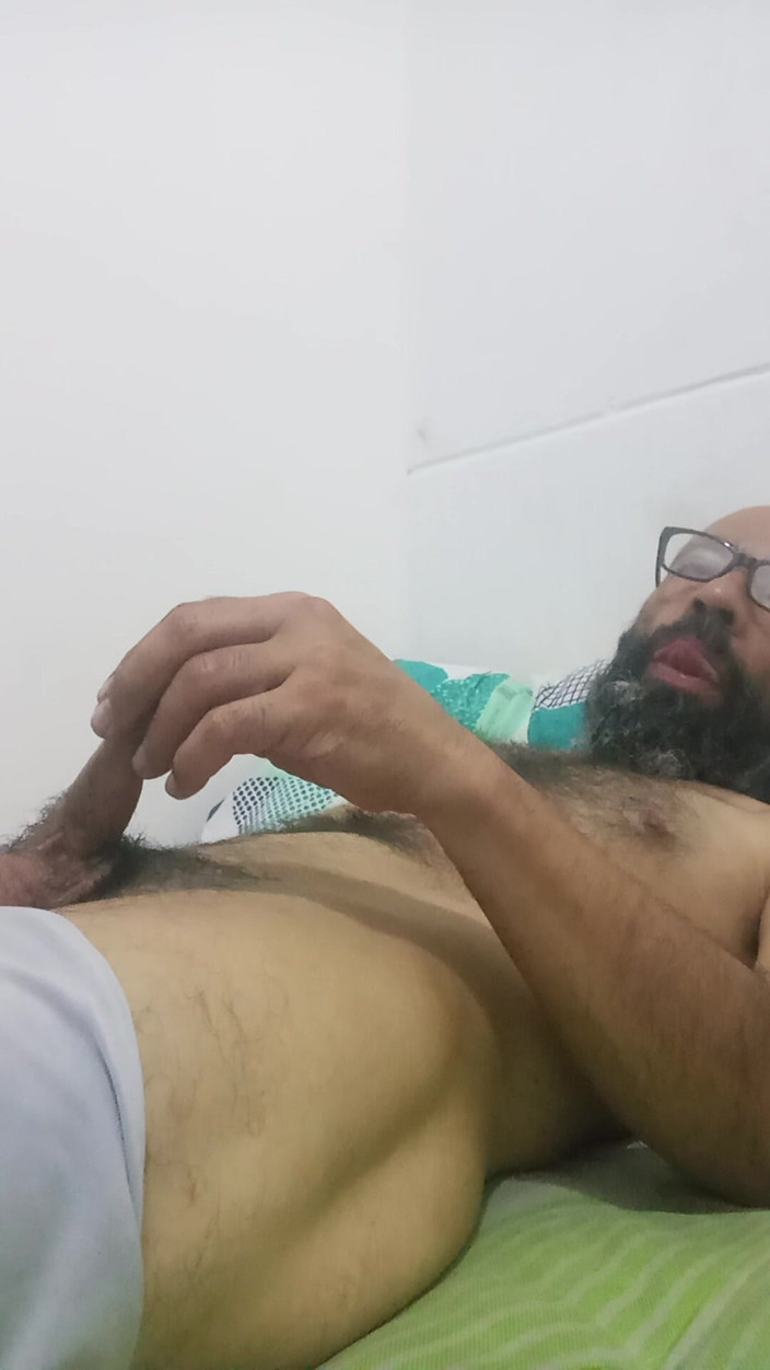 Jhonbahh: Nezkrotná nahota