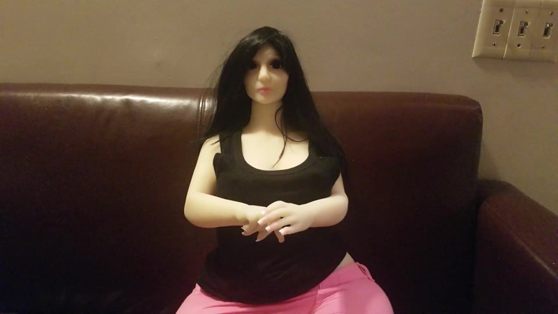 Dukes Hardcore Honeys: Bully wymaga dużego tyłka włoskiej MILF (Parody Lalek)
