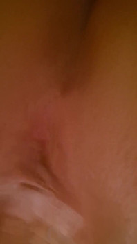 dildo, bagno, culo, figa