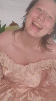 Princess Lori Critter Naughty Playtime