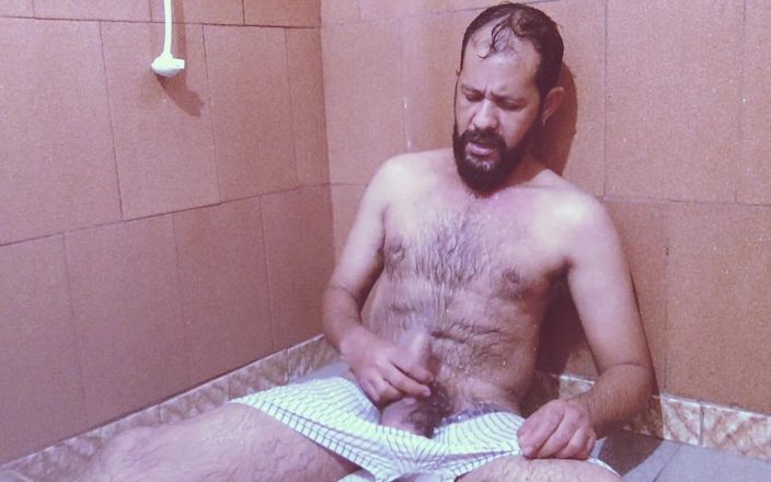 Solobator: Islak iç çamaşırı