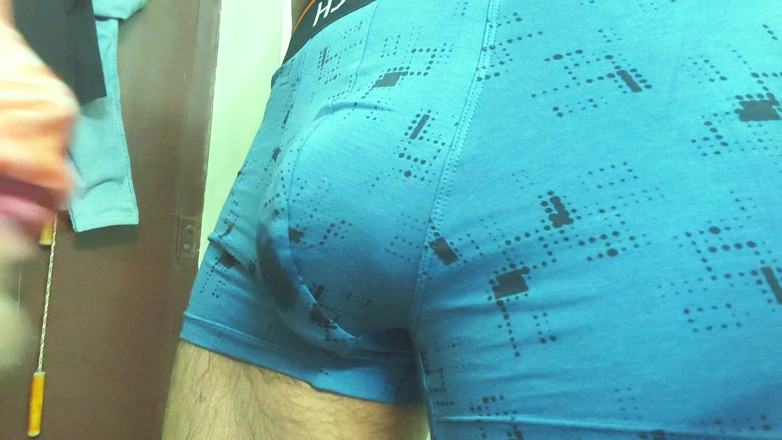 rruh_2024: Indian Desi Gay Boy Friend Sucked His Penis and Then...