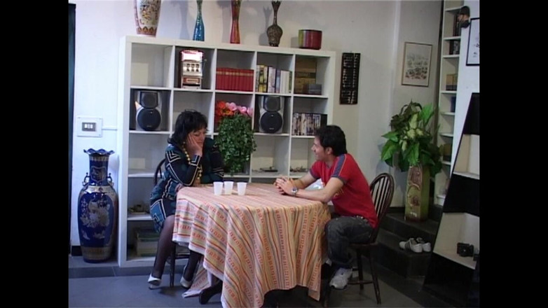 The Unforgettable: Tonton yuk video kami lagi ngentot! (Film lengkap)