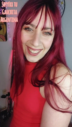 Tu Gauchita Argentina: Shyyfxx Jeg Ydmyger Min Orme-ansatte Og Bruger Sexlegetj Til Sin...